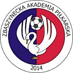 logo Zbąszynecka Akademia Piłkarska