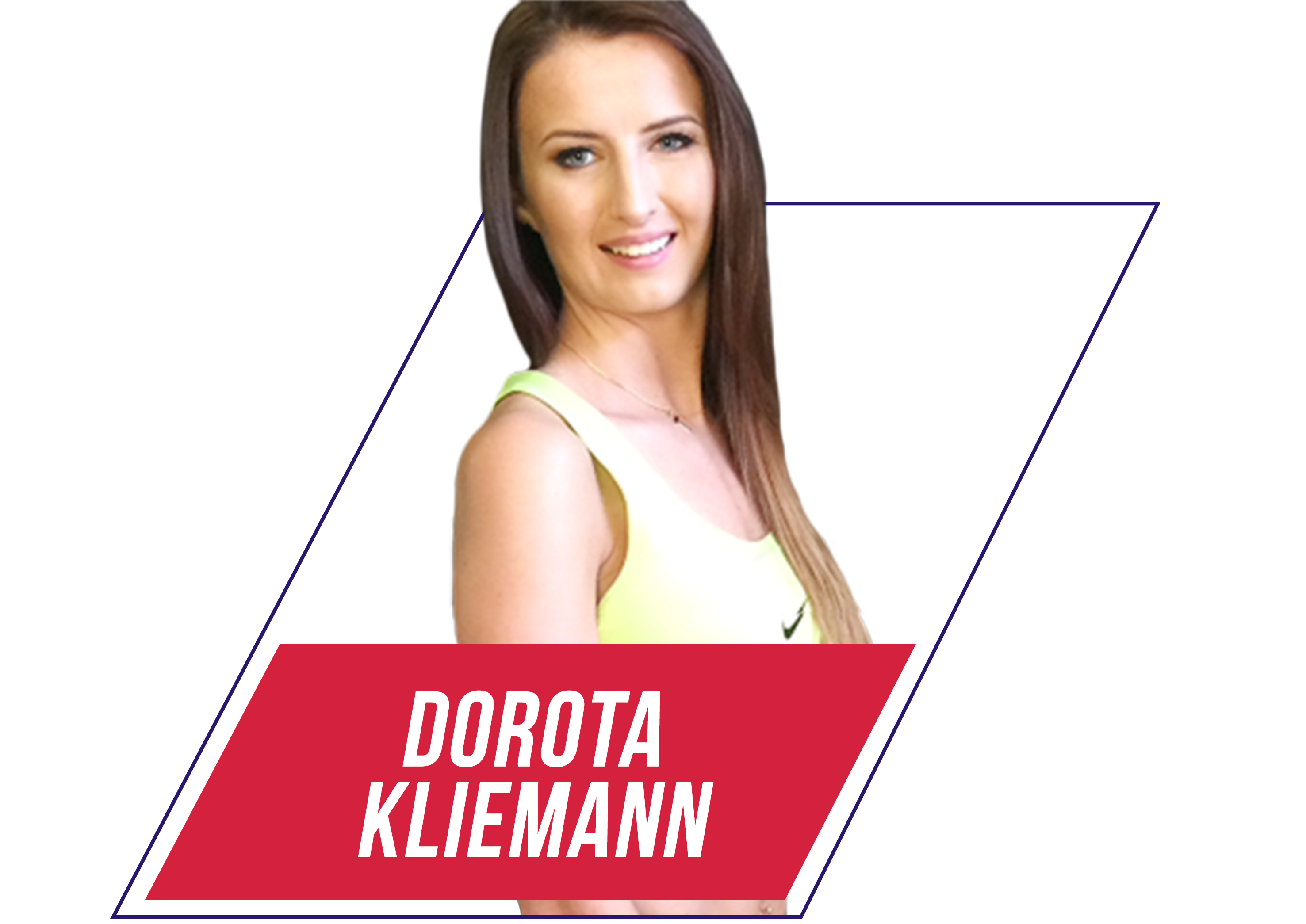 Obrazek główny dla organizacji sportowej Dorota Kliemann Trener Personalny