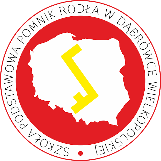 Obrazek główny dla organizacji sportowej Szkoła Podstawowa Pomnik Rodła w Dąbrówce Wielkopolskiej