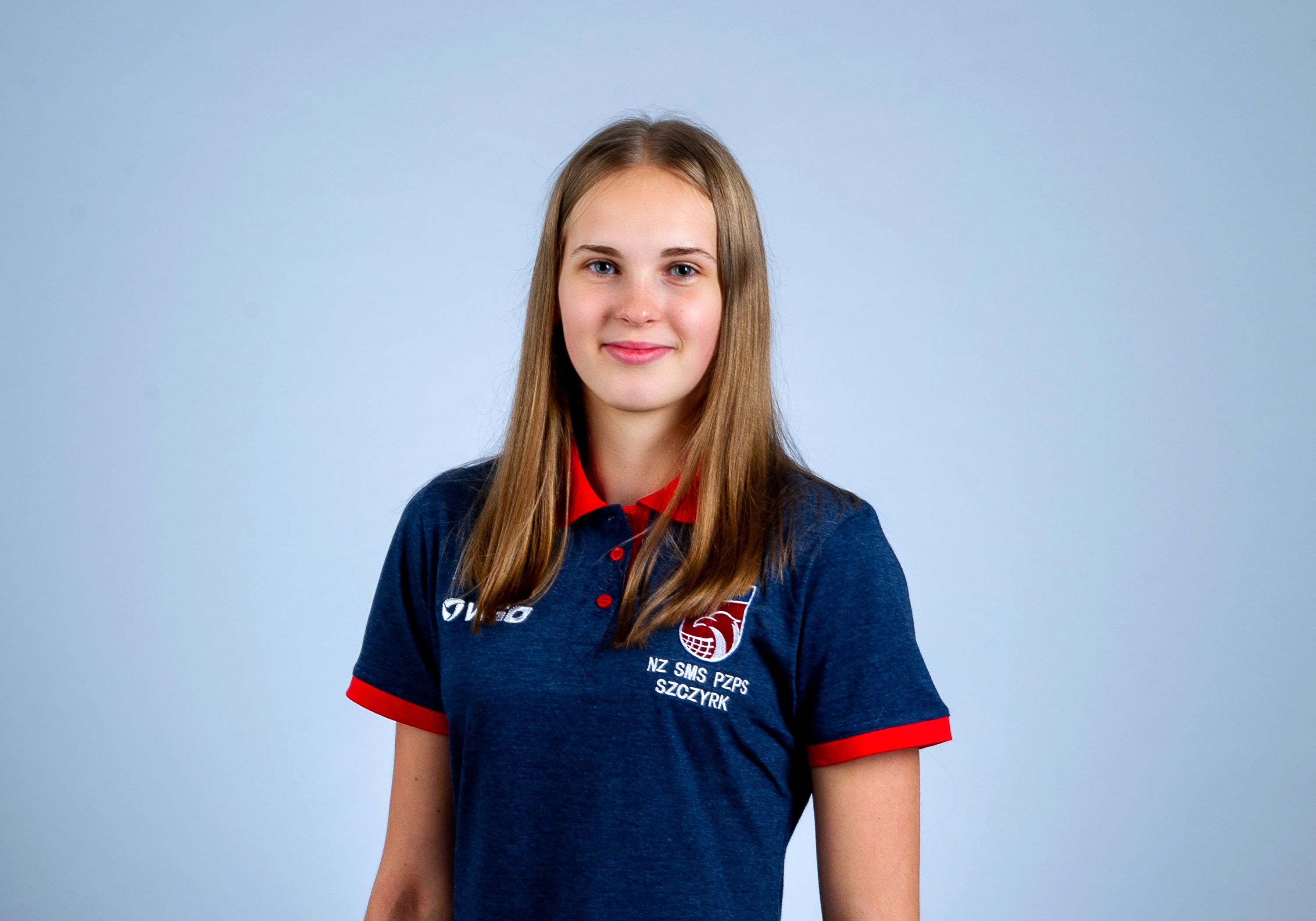 Obrazek główny dla artykułu Martyna Borowczak powołana do Reprezentacji Polski Juniorek U19