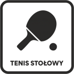 logo Tenis stołowy